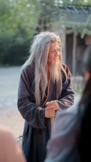 以嬌妻爲甲,叩天子之門 第4集