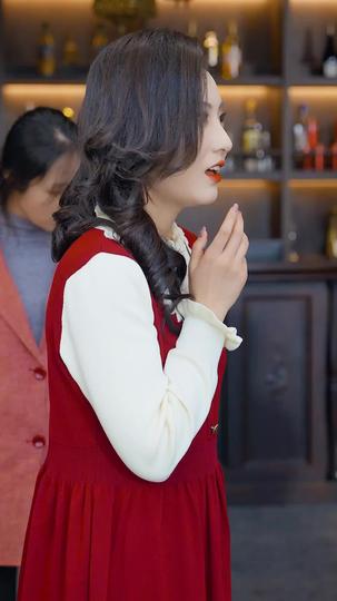 婆婆把我捧上天 第8集