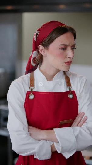 Sous le Charme de la Tentation Sucrée Épisode9