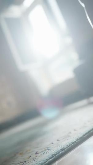 Grace in the Abyss Episode 4