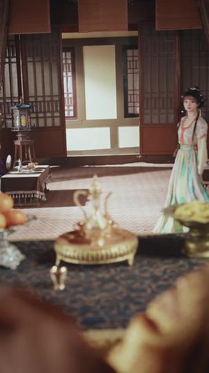 Siaran Langsung di Dalam Istana Episode 9