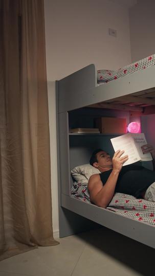 A Faxineira Milionária  10Episódio