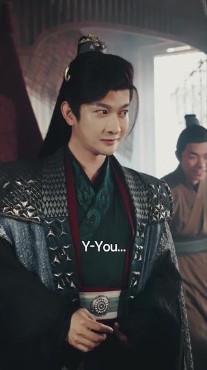 Hidden Blade: Vengeance for My Daughter Episode 7