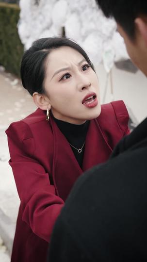 奈何真心付流水 第11集