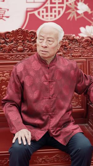 少年妙手:你们的祖宗来了 第9集