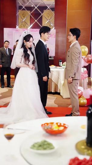 ¡La Novia de Mi Hermano es Mi Esposa! Episodio 11