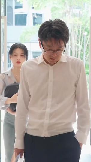 Doted On by My Ex's Uncle Episode 8