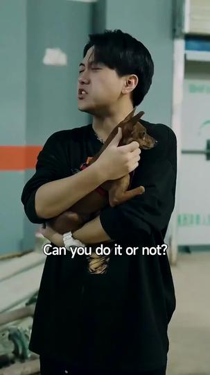 Windfall Fortune: Billionaire by Chance Episode 7