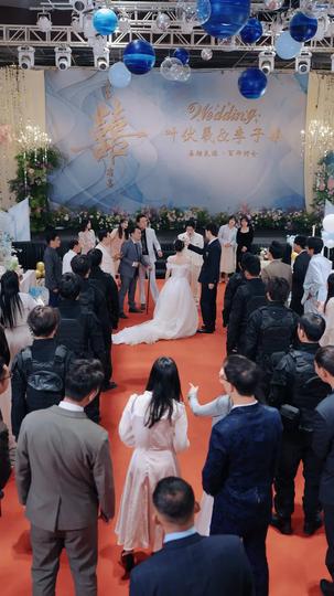 以我痴年，换你长安 第8集