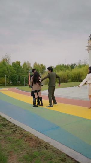 Pesona Istri Sang Penguasa Episode 11