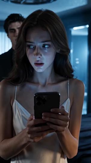 Caged in My Husband’s Killer’s Arms Episode 5