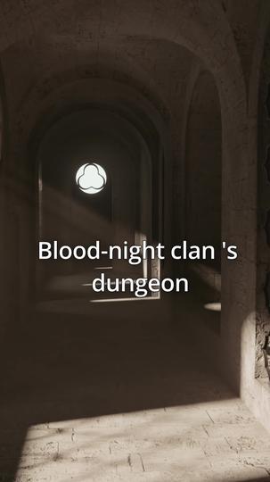 Blood and Promises: Mated to the Alpha Episode 1