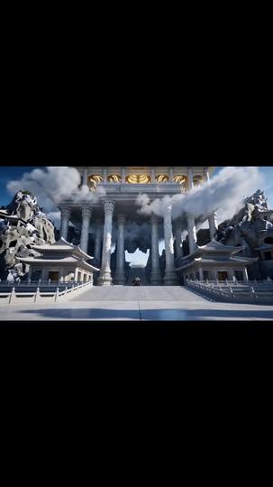 He Returns to Sit Above All Thrones Episode 11