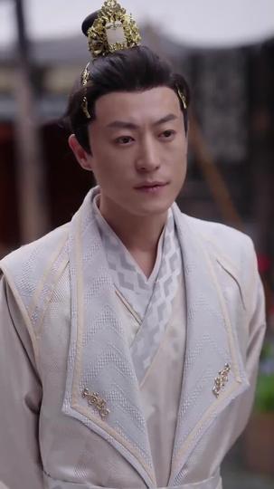 Agen Rahasia Jadi Istri Pangeran Episode 11