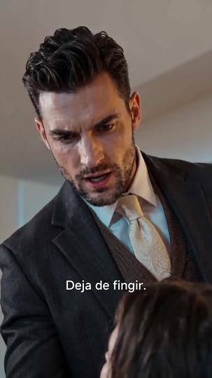 Tu amor es su hermana gemela (Doblado) Episodio 5