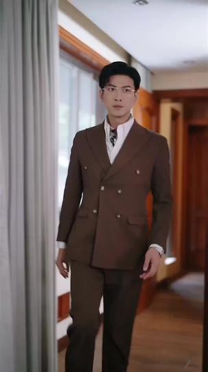 His Darling Troublemaker Episode 8