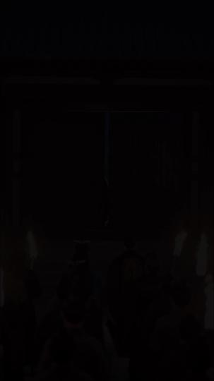 异女真人AI版 第4集