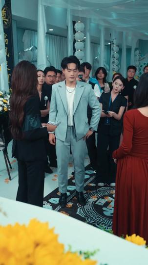 The Secret My Father Buried Episode 6