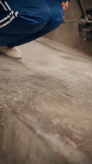 时光无悔 第2集