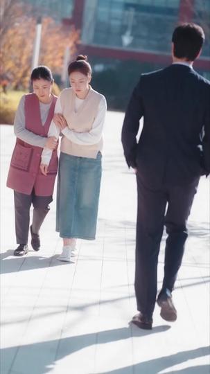 가시밭길 같던 결혼의 끝 제6회