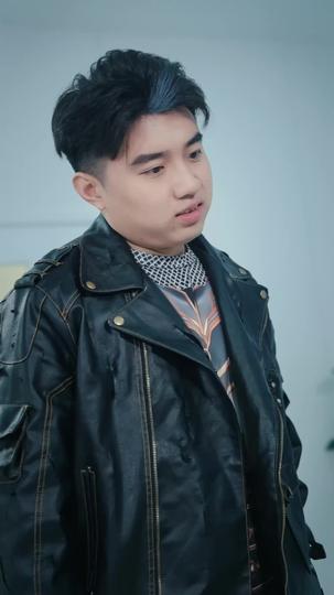 Taring Pembalasan Episode 11