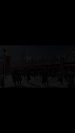 為國鎮壓十萬詭異，逼我下台悔什麼 第4集