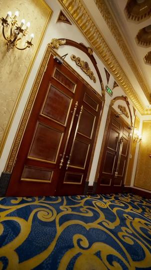 明月浸染旧时光 第1集