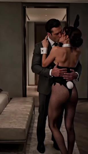 Falling for My Sugar Daddy Episode 9