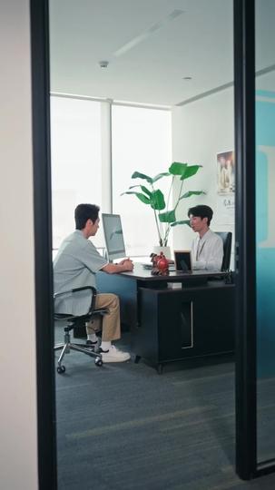 불타고 나서야(더빙) 제10회