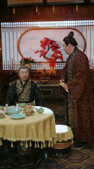 Reinkarnasi untuk Mengubah Hidup Episode 8