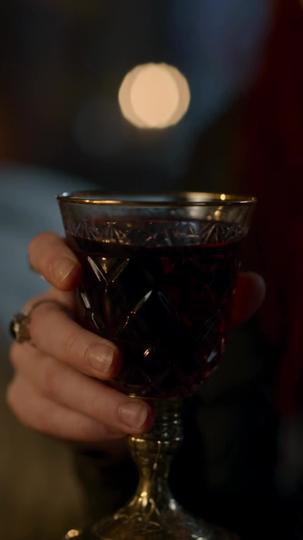 The Men Beneath the Throne Episode 10