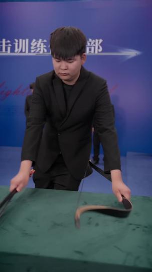 The Archer Who Returned to Rewrite His Fate Episode 7