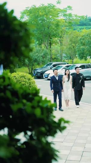 One Hand Grants Life, One Hand Commands Death Episode 6