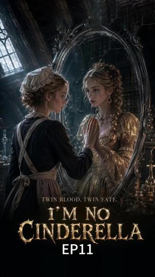 I’m No Cinderella Episode 11