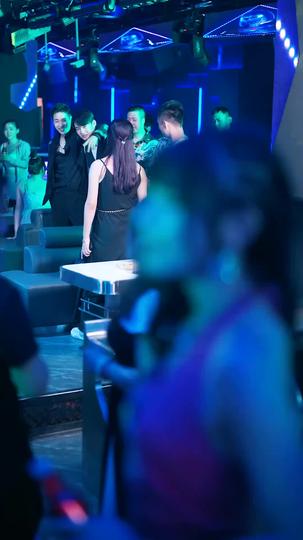 Cloaked in Regret Episode 6