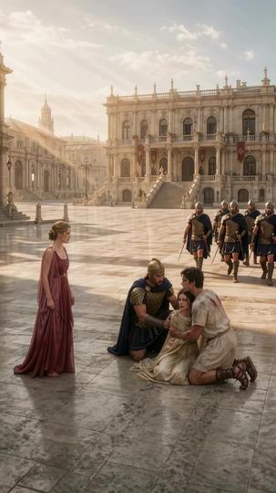 My Cat Told Me the Beggar Is the Lost King Episode 9