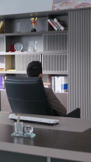 No Escape from Love Episode 7