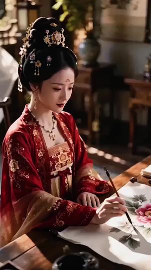 Her Vengeance Wrapped in Healing Herbs Episode 4