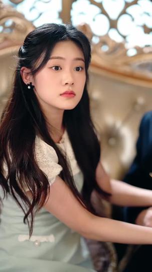 His Power Spoils Me, His Heart Holds Me Episode 3