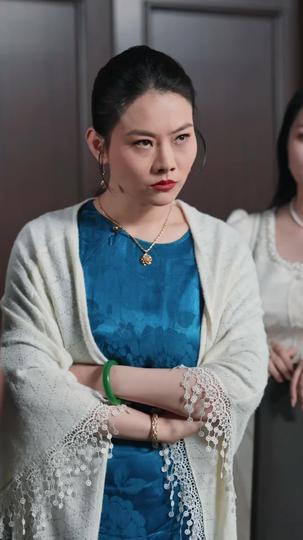 Greed Kills, Revenge Pays Episode 8