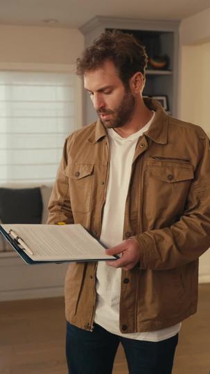 De laveur à PDG Épisode10