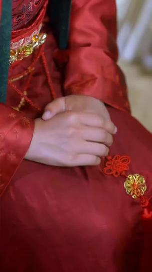 I Crowned You in Glory, You Buried Me in Blood Episode 10