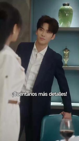Descenso hacia su corazón Episodio 7