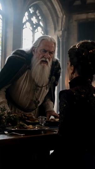Revenge of the Forsaken Elf Queen Episode 8