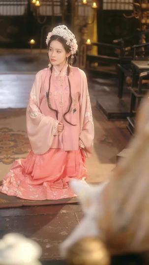 雪融赴春庭 第2集