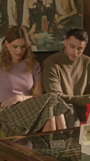 Anh đã ước đó là em Tập 9