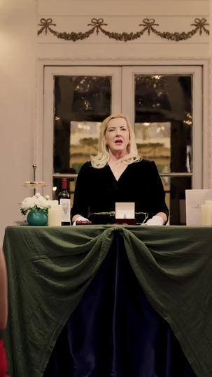 The Wife's Gambit Episode 8