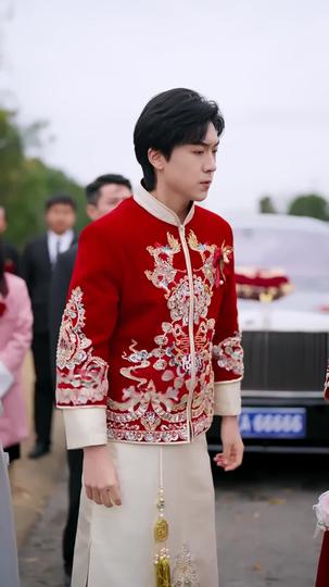 婚禮撞白事 第2集