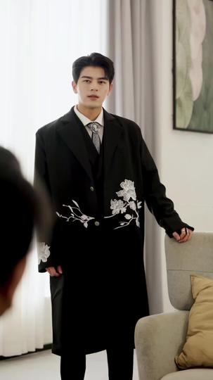 You Wore My Name, I Own It Episode 6