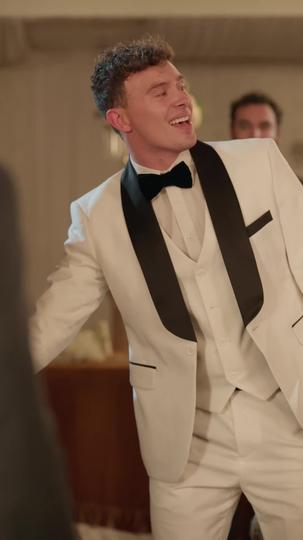 An meinem Geburtstag: Meine Frau heiratet einen anderen!  (Deutsch Synchronisiert) 11Folgen